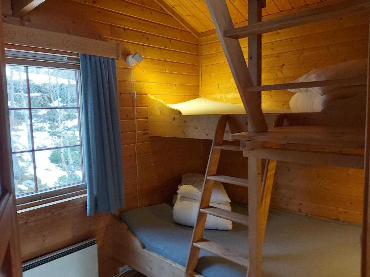 Magalaupe Camping 옵달 외부 사진