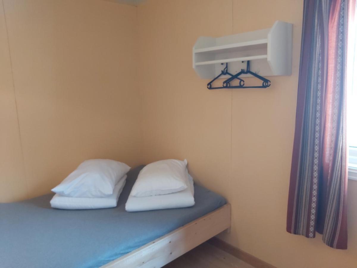 Magalaupe Camping 옵달 외부 사진
